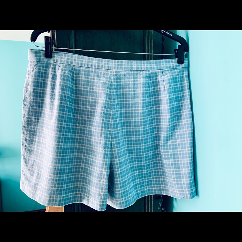 Loft shorts